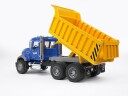 Bruder Mack Truck Med Tipp Bruder Lastebil 2815