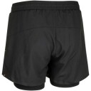 D?hlie Women's Shorts Run 365 Sort L Woman