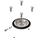 Reservedelssett EV220BW DN50 G2