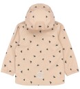 Mikk line Softshell Jakke   AOP   Bumble Bee   Mikk line   10 år (140)   Softshell Beige Brun
