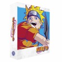 Naruto  Set 3 Bluray