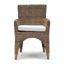 Riviera Maison The Hamptons spisestol 537460