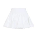 Alaïa Dame Shorts Hvit S,
