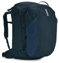 Thule Landmark Tursekk 60L Dame - MÃ¸rkeblÃ¥