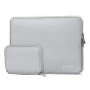 Tech-Protect Neoslim 13-14" Laptopveske Grå