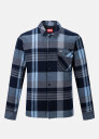 Huski Wear FAT FLANNEL SHIRT