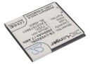 LG Optimus LTE P930 batteri (2000 mAh 3.7 V)