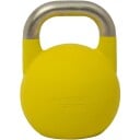 Master Fitness Competition LX, Kettlebell
