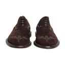 Dolce & Gabbana Herre Sko Brun 41 EU,