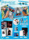 Eunhyuk  Explorer  Comic Book Version  incl. 88pg Booklet Character Stand 2 Postcards Lenticular Card 2 Photocards + Folded Poster  CD