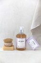 Fer Á Cheval Marseille flytende såpe energising lavender 500ml