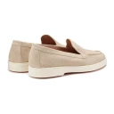 Santoni Dame Sko Rosa 36 1/2 EU,