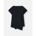 Isabel Marant Dame Topper Svart XL,