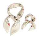 Hést, Dame, Accessories, Grønn, ONE SIZE,
