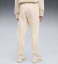 Puma Joggebukser   ESS forhøyet   Alpine Snow   Puma   12 år (152)   Joggebukse Beige Hvit