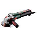 Metabo WEVBA 20 125 Quick BL Vinkelsliper 125mm 2000W