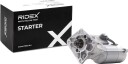 RIDEX 2S0155 Starter