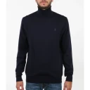 Polo Ralph Lauren Herre Strikkevarer Blå 2XL,