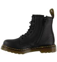 Dr. Martens Støvler Softy T Svart Dr. Martens 34 Støvler