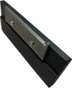 Skimateria Struktursickel 1,0 mm Sikling, ONE SIZE