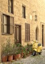 Scooter Plakat Plakat / 70x100cm