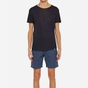 Orlebar Brown Ob-T Linen - Navy