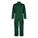 Engel Galaxy kjeledress Grønn/Svart SEW-4810-254-120 5XL