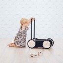 Ooh Noo Baby walker Black 40BWB2107