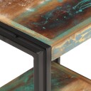  Sidebord 40x30x40 cm gjenvunnet heltre 8720286069844