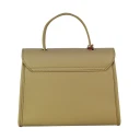 Bruno Magli Dame Vesker Beige ONE SIZE,