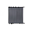 HELLA 8MK 366 302 711 Radiator motorkjøling