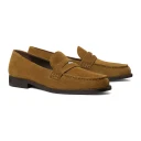 Tory Burch Dame Sko Brun 37 EU,