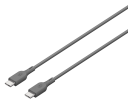 GP USB-C Kabel CC1P 60W 1 m