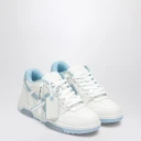 Off White Dame Sko Hvit 40 EU,