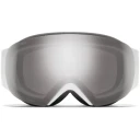 Smith skibriller I/O Mag S Chromapop dame Cp Sun Platin speil/Cp Storm blå Senso