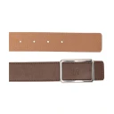 Maison Boinet, Dame, Accessories, Brun, 90 CM,