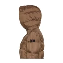 Peuterey Dame Jakker Brun 2XL,
