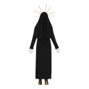 Fiestas Guirca Demonisk Nonne Kostyme Medium 79797