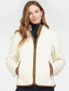 Barbour Barbour Laven Fleece - Cream - 36