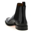 Christian Louboutin Herre Sko Svart 43 EU,