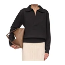 Victoria Beckham Dame Topper Grå S,