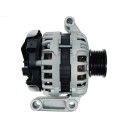 Dynamo AS-PL A0587S
