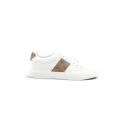 Guess Herre Sko Hvit 43 EU,