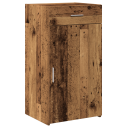  Sideboard Gammelt Tre 30x42,5x93 cm Kompositt Tre