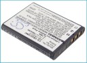 Panasonic HX-WA10EB-A batteri (740 mAh 3.7 V)