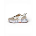 Voile Blanche, Dame, Sko, Flerfarget, 40 EU,