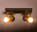 Dutchbone Scope 2 Spotlight sort
