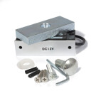 Supermagneter Elektromagnet 12v Dc med Holdekraft 60 kg