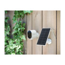 Arlo Solcellepanel Lader for Pro 3, Pro 4 og Ultra 4K - Hvit