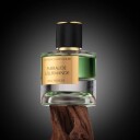 Les Princes Du Golfe Emeraude Gourmande Les Princes du Golfe Extrait De Parfum Sample 2ml